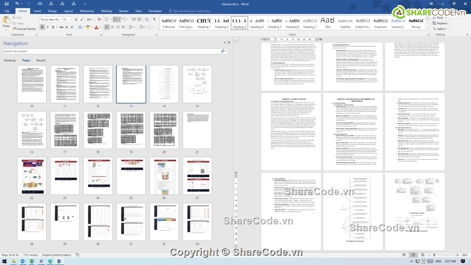 văn phòng phẩm,laravel,web thương mại điện tử,tm